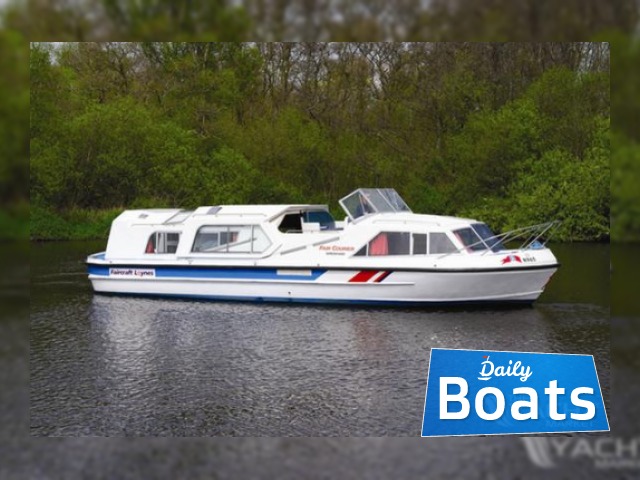 1992 Alphacraft 35
