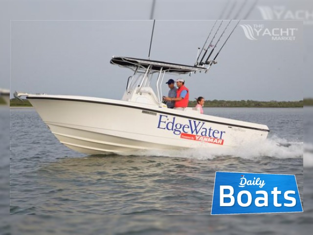 2015 EdgeWater 230