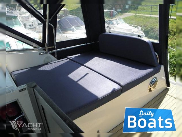 1985 Broom 32 til salg