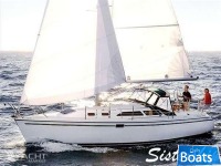 Catalina 320