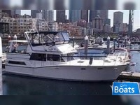 Symbol Aft Cabin Sundeck