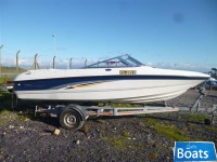 Chaparral 180