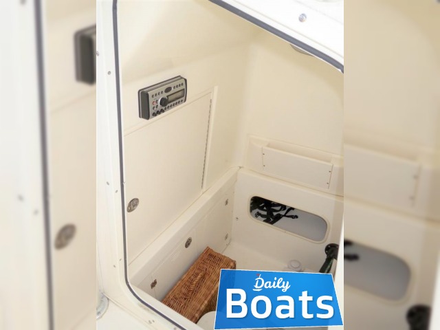 Buy Boston Whaler 240 Outrage Boston Whaler 240 Outrage For Sale