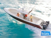 EdgeWater 388Cc