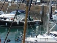 Norfolk Boats Smuggler