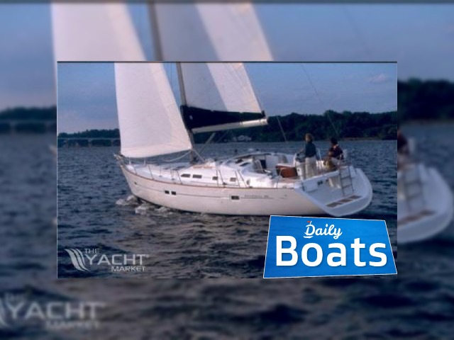 Bavaria 46
