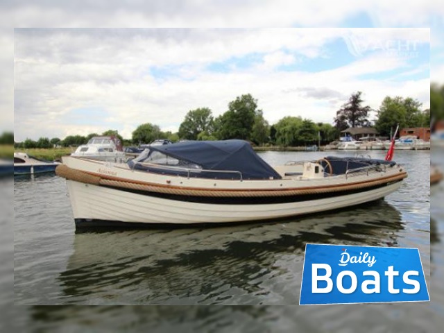 Buy 2009 Interboat 25