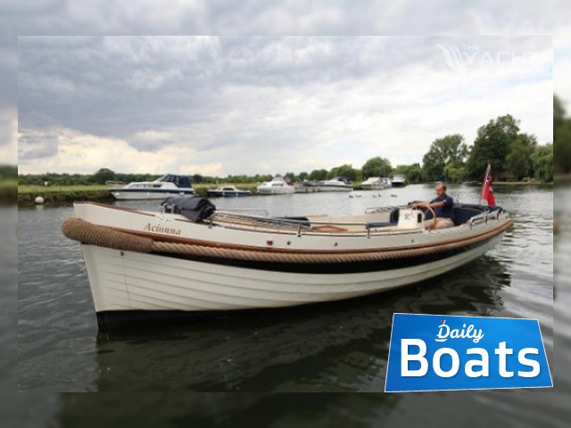 2009 Interboat 25 for sale