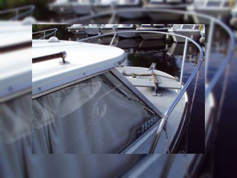 1975 Seamaster 23 in vendita