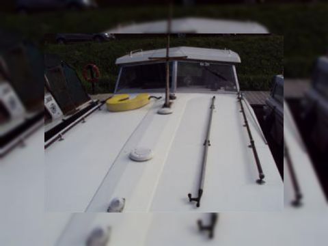 1975 Seamaster 23