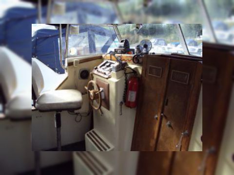 1975 Seamaster 23