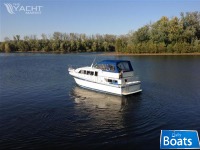  Chris Craft 381 Catalina Double Cabin