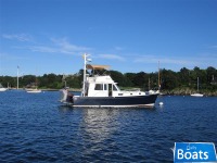 Legacy Flybridge
