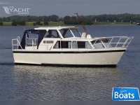Tjeukemeer 780 Ok (Inruil Boot)