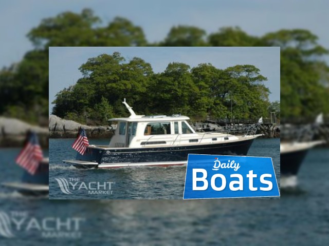 2015 Sabre 42 Express