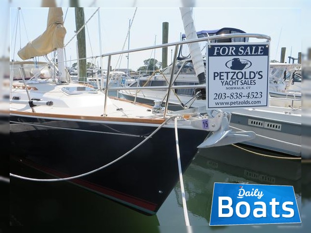 2001 Sabre 362