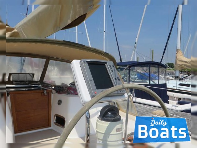 Buy 2001 Sabre 362