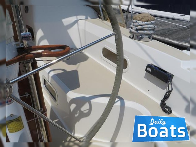 2001 Sabre 362