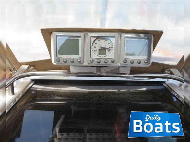 Buy 2001 Sabre 362