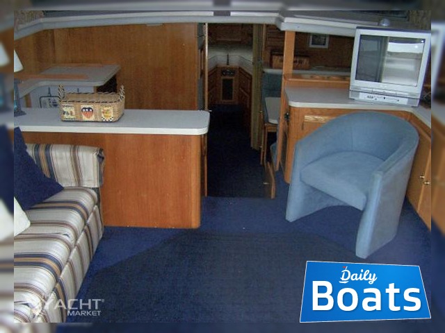1989 Silverton Convertible kaufen