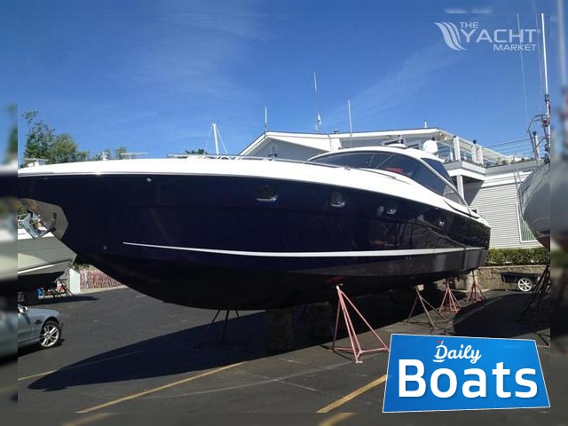 2006  Flash Baia48