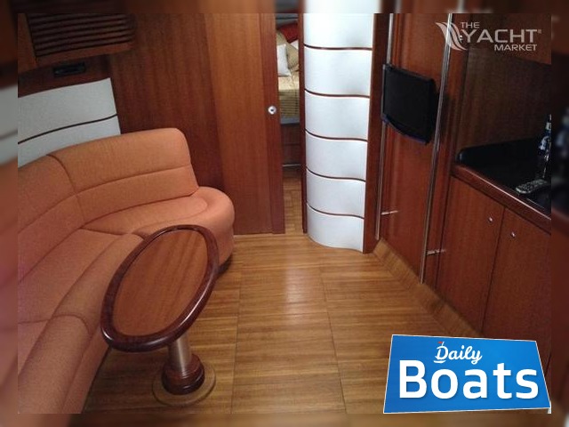 2006  Flash Baia48