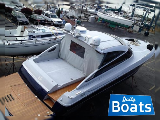 2006 Flash Baia48 προς πώληση