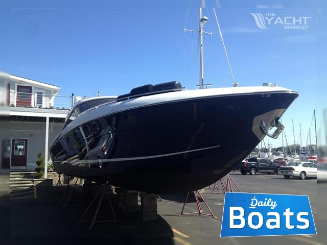 2006  Flash Baia48