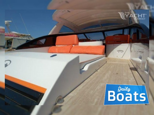 2006 Flash Baia48 προς πώληση