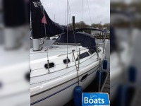 Catalina 34
