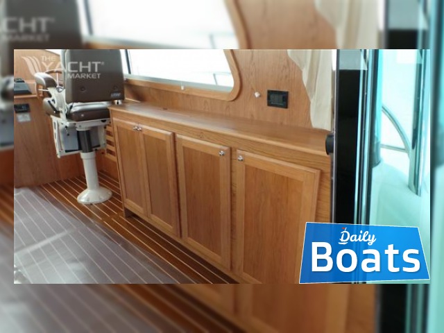 2014 Sabre 38 Express for sale