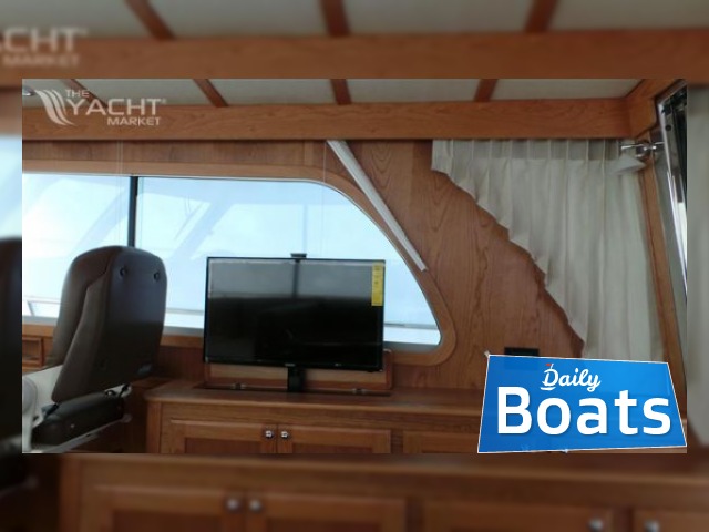 Buy 2014 Sabre 38 Express