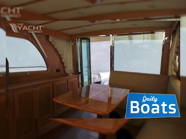 2014 Sabre 38 Express