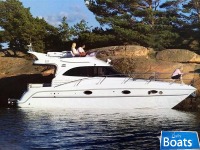 Galeon 330 Fly