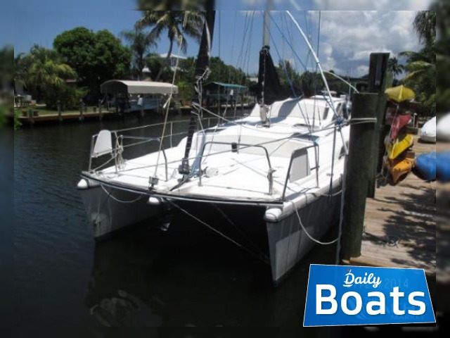 2003 Gemini 105M