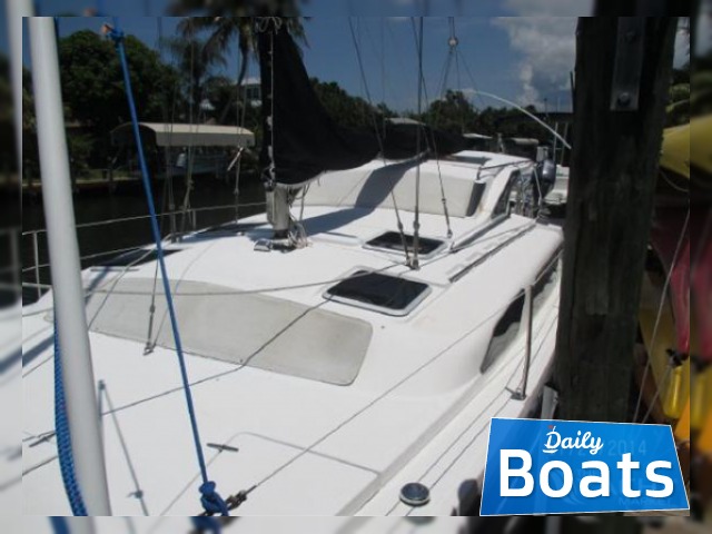 2003 Gemini 105M