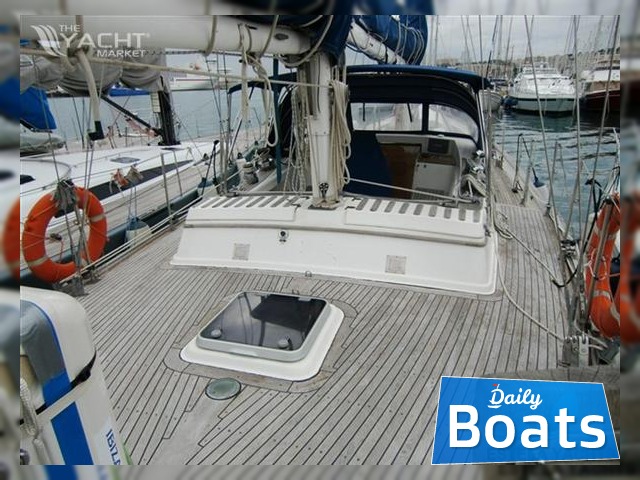 Buy 1994 Transpac 49