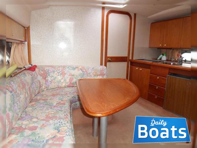 1994 Windy 33 Mistral for sale