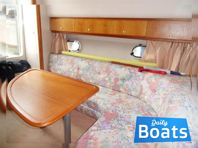 Buy 1994 Windy 33 Mistral