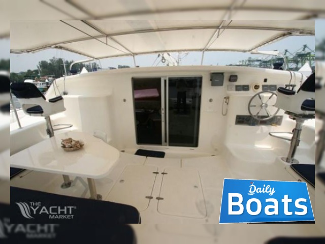 1999 Custom 53 Catamaran for sale