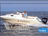 Quicksilver (US) Quicksilver 650 Cruiser