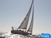 Hanse 370