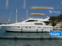 Ferretti 43F