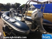  Ribcraft4.8