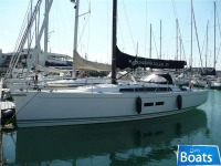 Grand Soleil 39