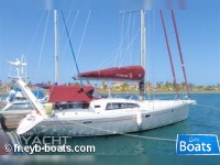 Allures Yachting 44