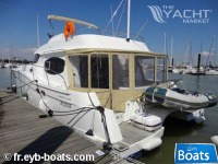 Fountaine Pajot Summerland 40