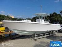 Contender 35 St