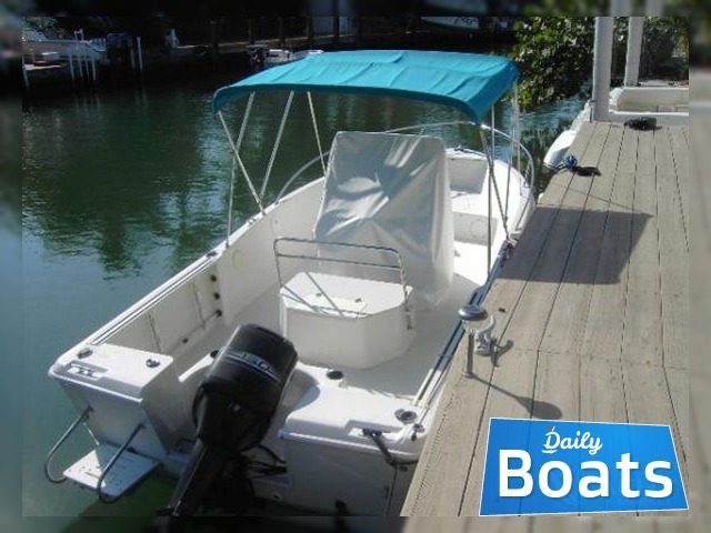Köpa 1998 Pro Line 20