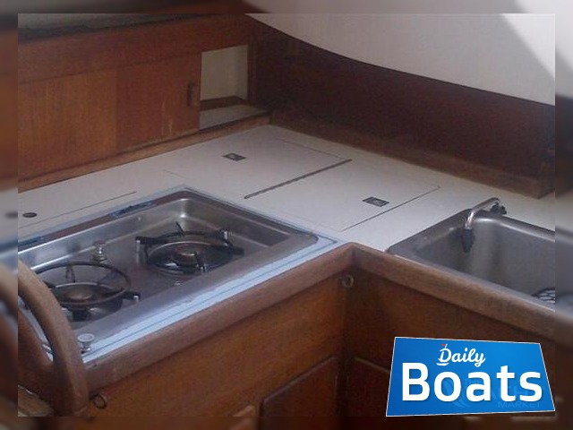 1981 Sabre Sloop for sale